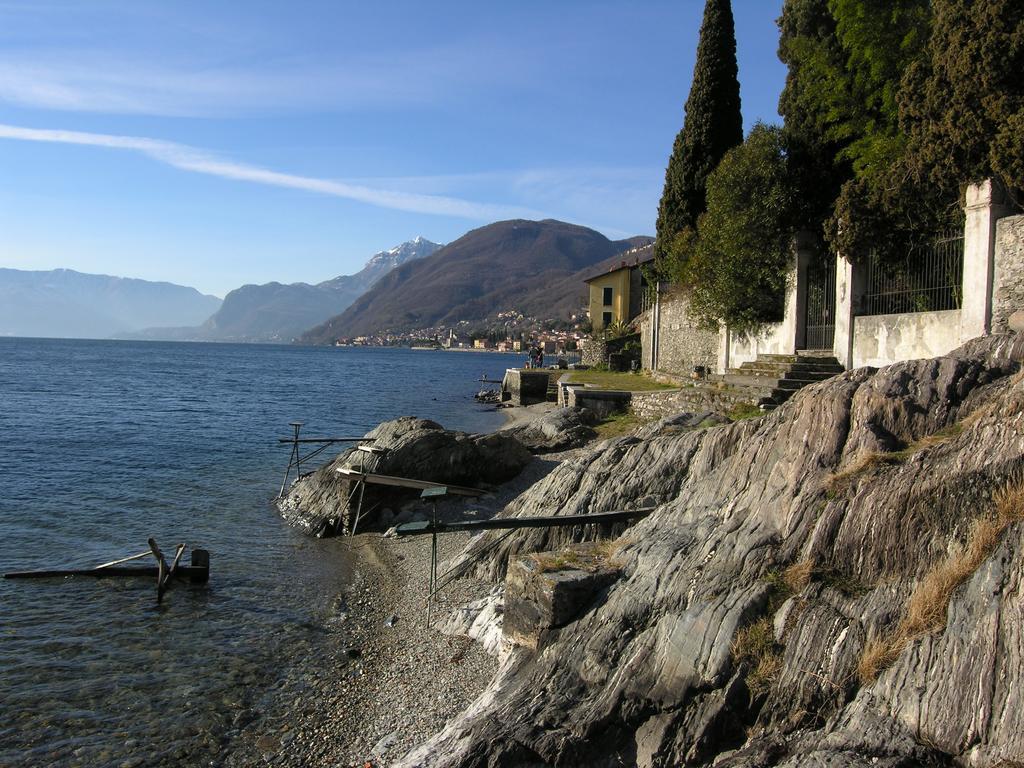 Casa Mary Villa San Siro  Exteriör bild
