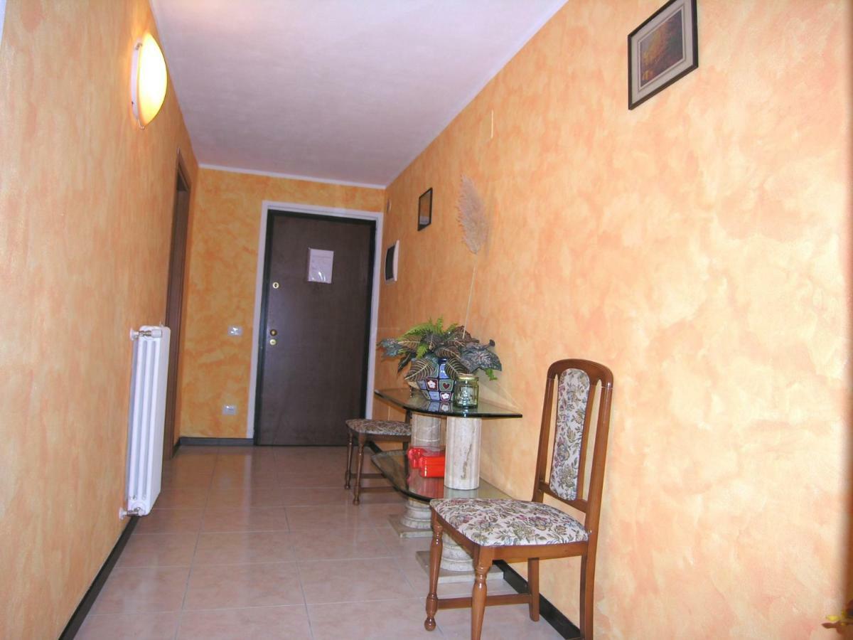 Casa Mary Villa San Siro  Exteriör bild